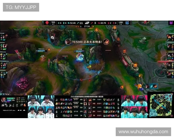 LNG战队在英雄联盟比赛中的控制能力分析与得失总结 LNG战队在英雄联盟比赛中的控制能力分析与得失总结