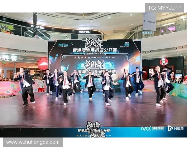 上海街舞队荣登全国街舞意识排行榜第七名展现城市活力与舞蹈魅力 上海街舞队荣登全国街舞意识排行榜第七名展现城市活力与舞蹈魅力