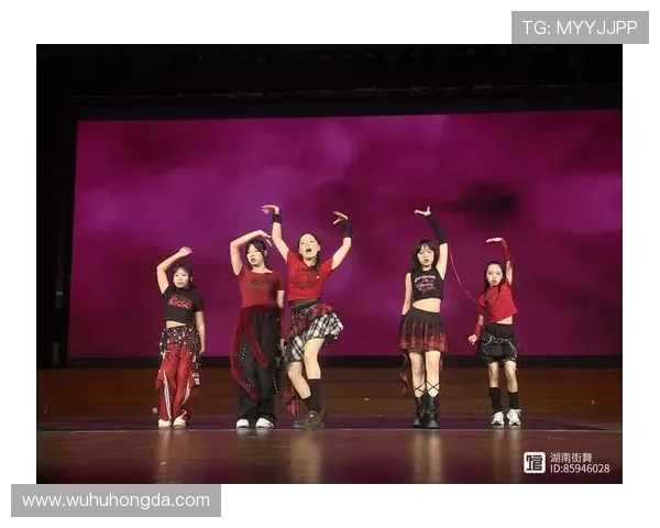 从零起步掌握街舞心理素质提升全攻略助你舞出自信与风采 从零起步掌握街舞心理素质提升全攻略助你舞出自信与风采