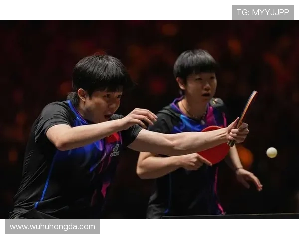 北京乒乓球队大满贯赛个人能力全面解析与表现评估 北京乒乓球队大满贯赛个人能力全面解析与表现评估