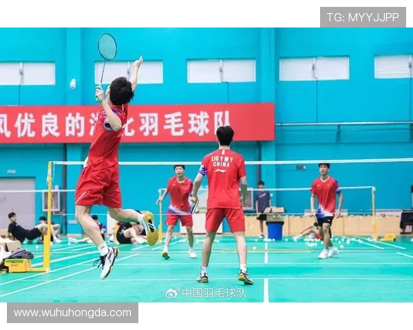 北京羽毛球队配合变革引发热议新战术助力团队实力提升
