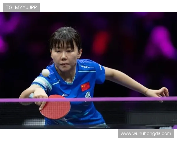 南京乒乓球队在联赛中的速度表现分析与战术探讨 南京乒乓球队在联赛中的速度表现分析与战术探讨