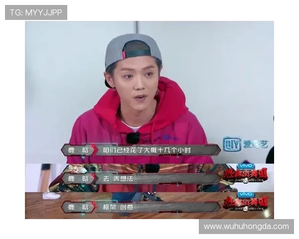 南京街舞队战术表现数据分析揭示团队协作与个人技巧的完美结合 南京街舞队战术表现数据分析揭示团队协作与个人技巧的完美结合