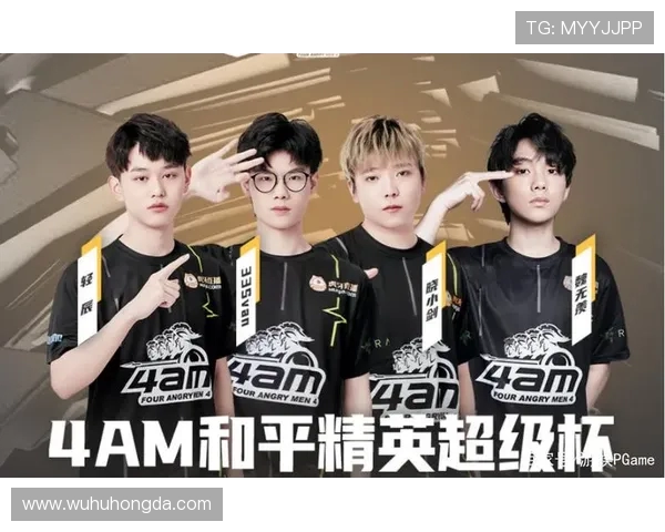 和平精英赛事深度解析：RNG战队的成功经验与策略分享