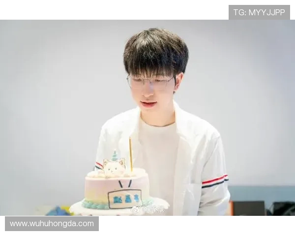 对话赵磊:谈英雄联盟生涯 对话赵磊:谈英雄联盟生涯