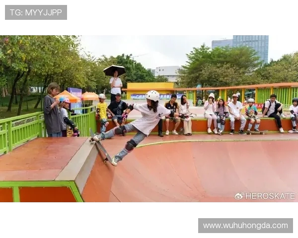 广州滑板队在滑板耐力排行榜中荣获第六名展现出强大实力与潜力