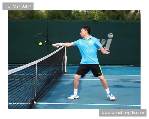 广州网球队包夹战术创新引领新潮流提升竞技水平与团队协作能力 广州网球队包夹战术创新引领新潮流提升竞技水平与团队协作能力