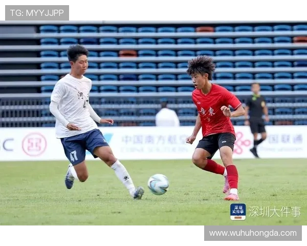 广州足球队心理素质深度解析：如何在比赛中保持冷静与专注