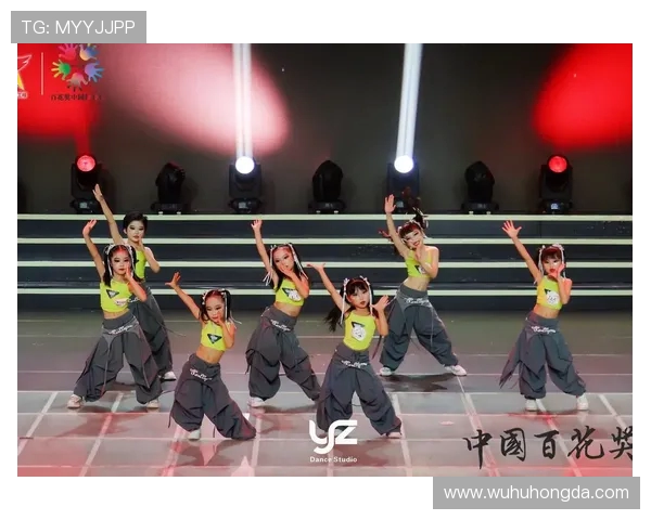 张静专访：从街头到舞台的成长与坚持，回顾我的街舞人生