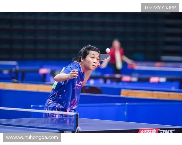 成都乒乓球队在邀请赛中的灵活性表现及其战术分析与启示