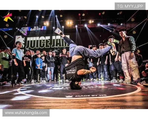 成都街舞队与深圳街舞队赛后技术分析与精彩瞬间回顾