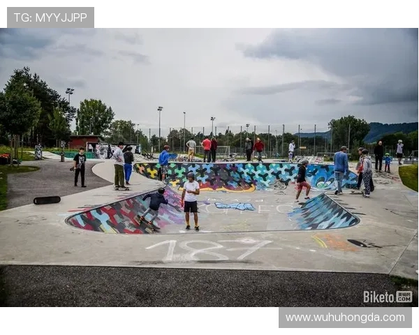 杭州极限运动队在世界滑板锦标赛中的逆袭之路与荣耀时刻