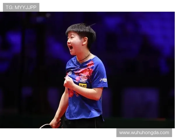 武汉乒乓球队实力分析与发展前景的深入探讨与展望