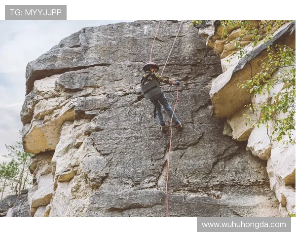 极限运动的魅力与挑战黄军分享他的冒险人生与心路历程