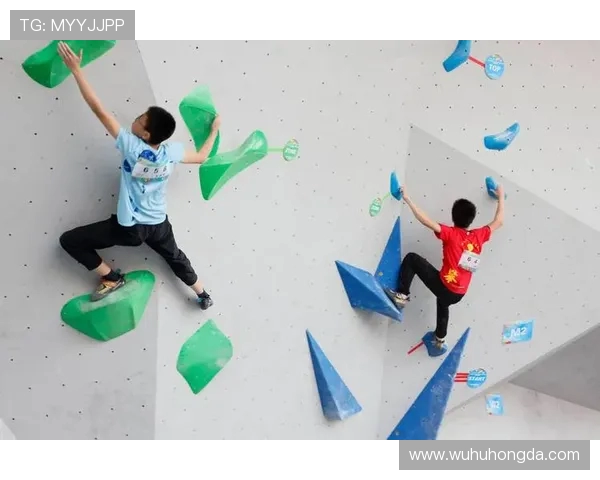 武汉滑板队在攀岩联赛中的精彩表现与状态分析 武汉滑板队在攀岩联赛中的精彩表现与状态分析