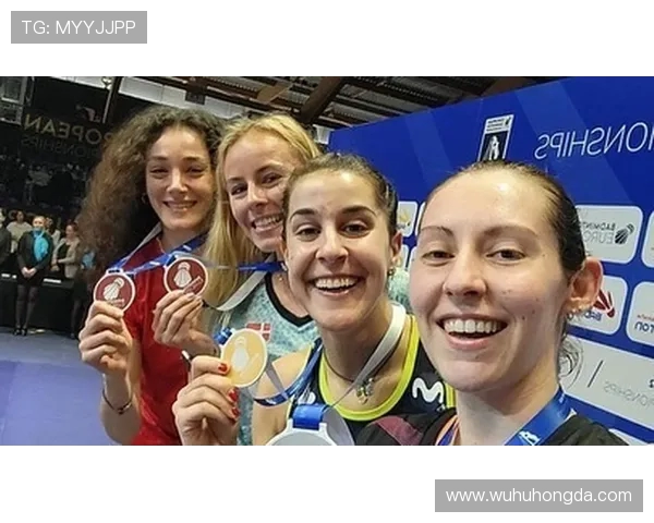 武汉羽毛球队在欧锦赛中的精彩表现与状态分析 武汉羽毛球队在欧锦赛中的精彩表现与状态分析