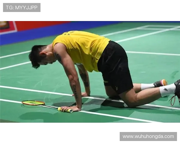 深入分析北京羽毛球队独特的节奏打法及其战术优势 深入分析北京羽毛球队独特的节奏打法及其战术优势