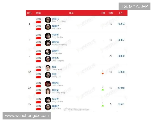 羽毛球战术排行榜揭晓上海羽毛球队荣获第三名成就辉煌