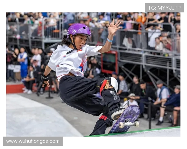 西安滑板队个人能力提升之路与团队协作的完美结合