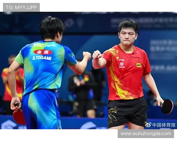 赛后分析:北京乒乓球队与广州乒乓球队的比赛节奏与战术对比 赛后分析:北京乒乓球队与广州乒乓球队的比赛节奏与战术对比