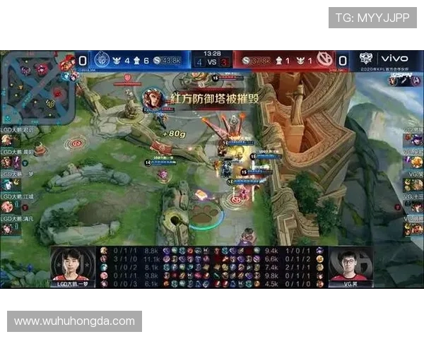 赛后分析：V5与EDG对决中的关键策略与经验总结