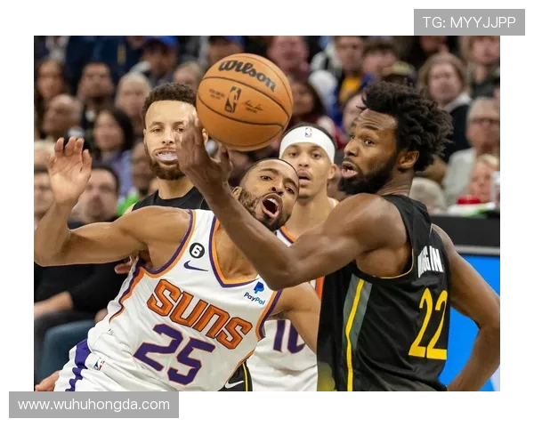 2021年勇士对阵太阳全场精彩回放及赛后分析视频分享