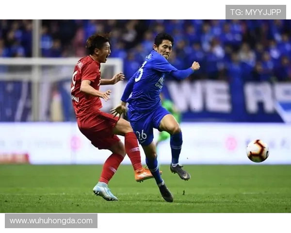 上海绿地与天津天海激战正酣谁能在这场较量中笑到最后