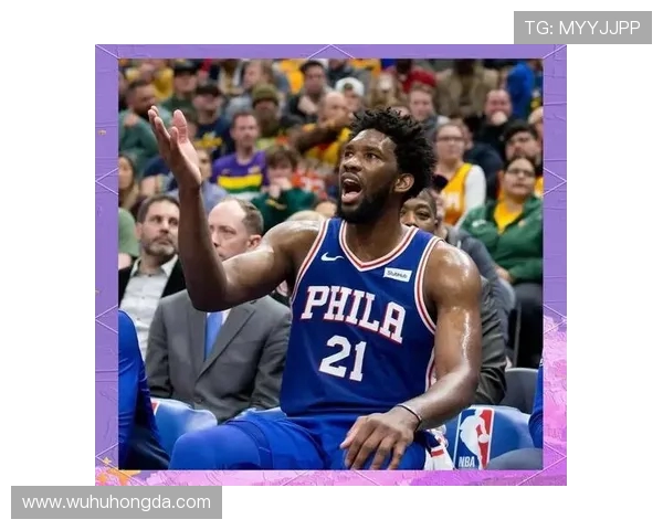 乔尔恩比德的篮球之路：从天赋少年到NBA超级巨星的蜕变与挑战