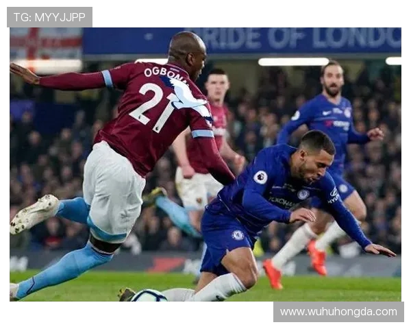 切尔西与西汉姆联激战英超巅峰对决谁能笑到最后