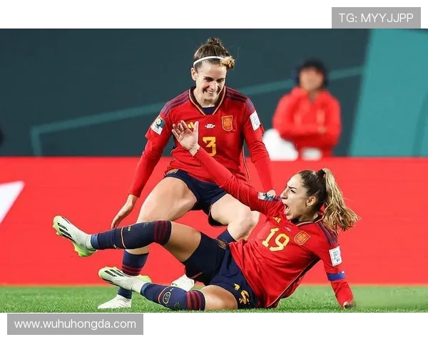 奥地利女足与西班牙女足激战正酣谁将赢得这场精彩对决