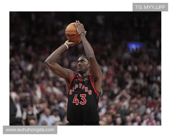 帕斯卡尔西亚卡姆的崛起之路与NBA赛场的辉煌成就分析 帕斯卡尔西亚卡姆的崛起之路与NBA赛场的辉煌成就分析