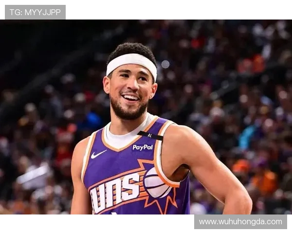 德文布克:从新星到联盟巨星的成长之路与未来展望 德文布克:从新星到联盟巨星的成长之路与未来展望