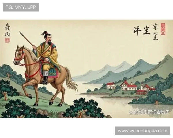 李禄:从历史名将到文化象征的传奇人生与时代影响解析 李禄:从历史名将到文化象征的传奇人生与时代影响解析