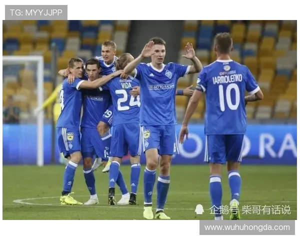 根特与基辅迪纳摩精彩对决集锦回顾与分析