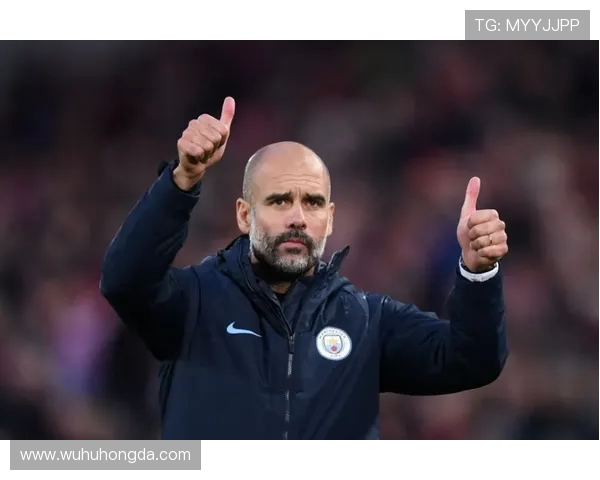 瓜迪奥拉神奇换人术揭秘欧冠淘汰赛7次换人全部进球的背后故事