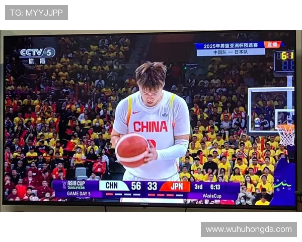 赵睿领衔中国男篮新一代崛起之路展现青春力量与拼搏精神