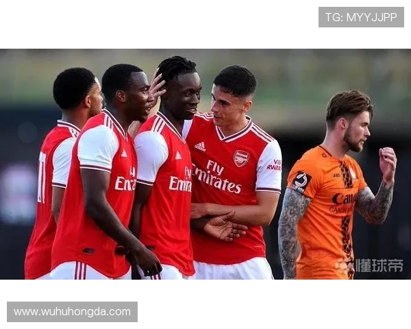 阿森纳与巴尼特的较量揭示英超球队的实力差距与发展潜力