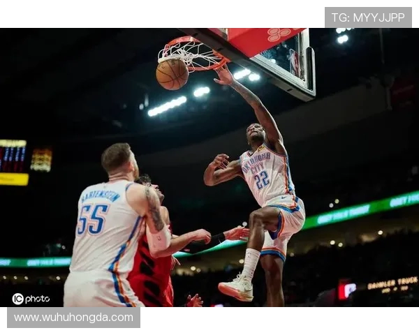 雷霆与开拓者2018年精彩对决回顾与赛季分析