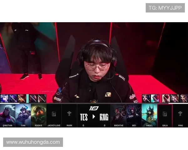 青年赛积分榜更新RNG战队以77分稳居第一名