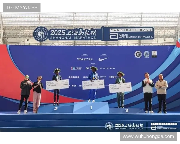 马拉松大满贯特别报道：上海滑板队如何实现全面转型与突破