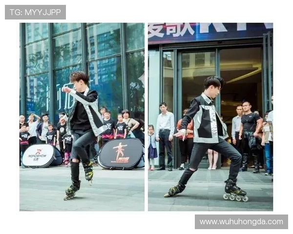 高校联赛特别报道：V5的成长故事