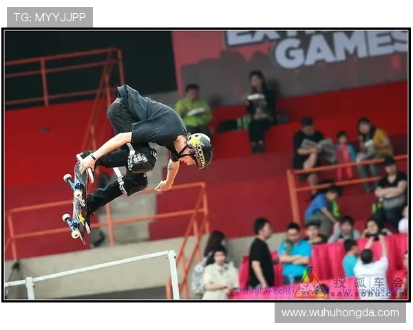 极限运动战术评比揭晓成都极限运动队荣登第十名榜单