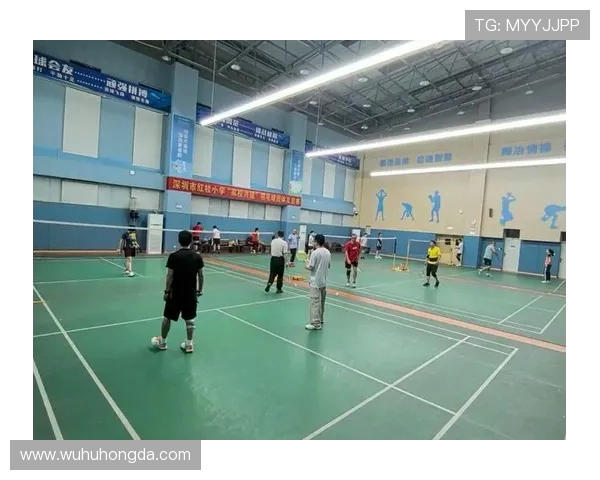 深圳羽毛球队耐力训练的创新与突破引发热议