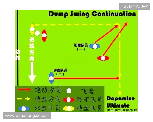 深圳飞盘队反击战分析：胜负背后的战术与心态探讨