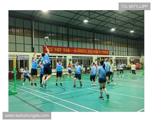 深度对话吴芳排球人生的奋斗与梦想探索