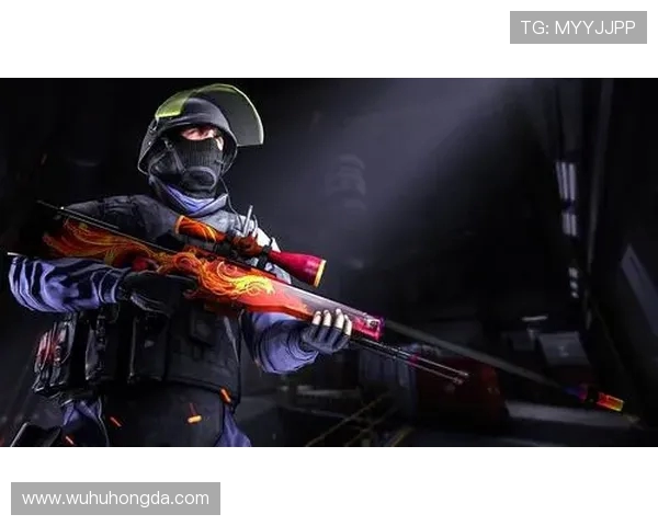 聚焦CSGO：探索WE战队在电竞领域的崛起与影响力