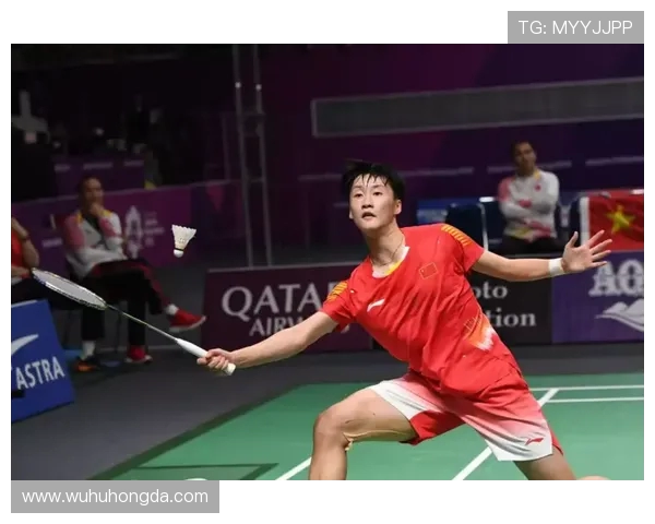 上海羽毛球队在世界锦标赛中的战术分析与表现评估