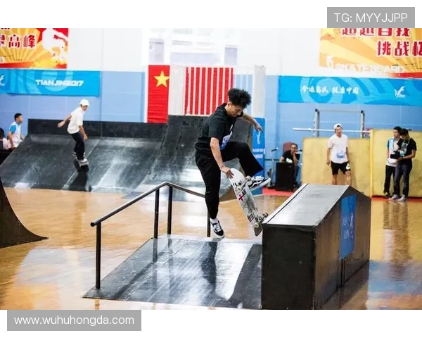 南京滑板队在滑板比赛经验排行榜中荣获第4名展现实力与潜力