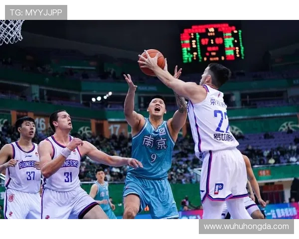 南京篮球队灵活性排名创历史新高引发广泛关注与讨论