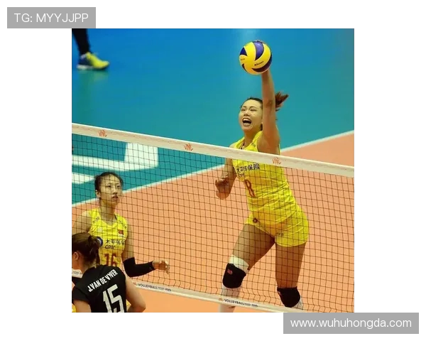 吴敏独家分享排球心得与技巧助你提升球技的秘诀与经验